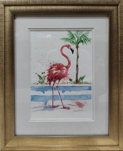24500 Santo Domingo Flamingo I